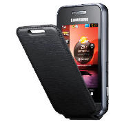 SAMSUNG Tocco Lite Case Black