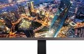 Samsung U32E850R 850E 31.5 16_9 UHD Monitor