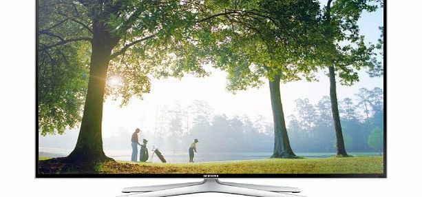 Samsung UE65H6400 - 65 Full HD 1080p, 3D, 400hz,