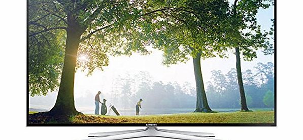 UE65H6400 65 -inch LCD 1080 pixels 400 Hz 3D TV