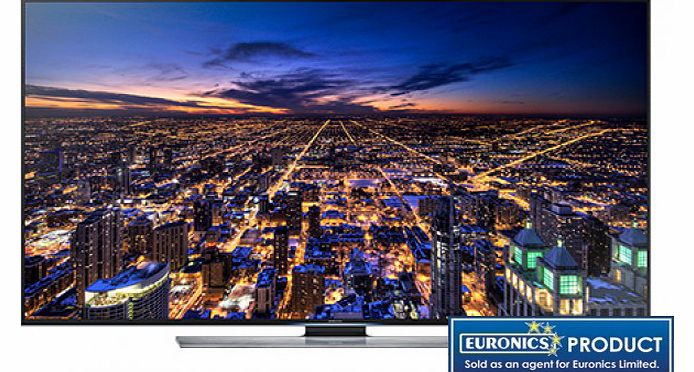 UE75HU7500STXXU (UE75HU7500) 75 Inch