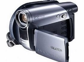 VP-DC173/XEU Multi Format DVD Camcorder With Card Slot & USB2.0