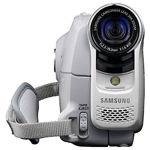 Samsung VPD372