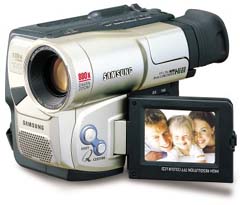 Samsung VPL770