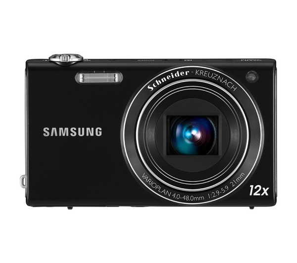 Samsung WB210 Black