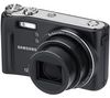 SAMSUNG WB550 black