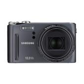 samsung WB550 Grey