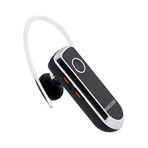 Samsung WEP570 Bluetooth headset   In Car