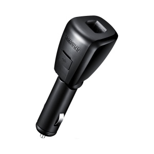 Samsung WEP570 Bluetooth Mono Headset with