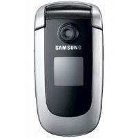 Samsung X660 UNLOCKED