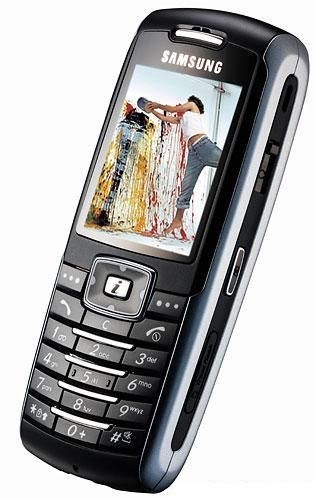 Samsung X700 UNLOCKED