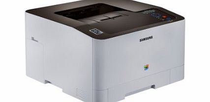 Samsung Xpress C1810W Colour Laser Printer