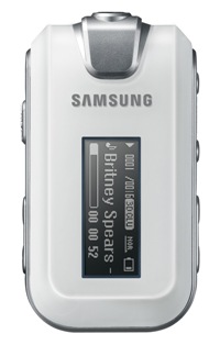 Samsung YPF2ZW