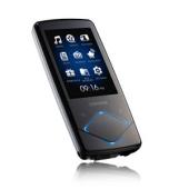 Samsung YPQ1 4GB Black