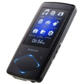 samsung YPQ1 8GB Black