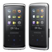 samsung YPQ2 16GB Black