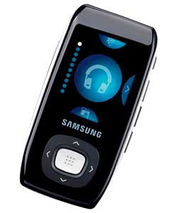 samsung YPT9JBQB 2GB