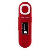 samsung YPU5 4GB Red