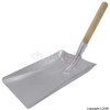 Galvinised Shovel 22cm x 26cm