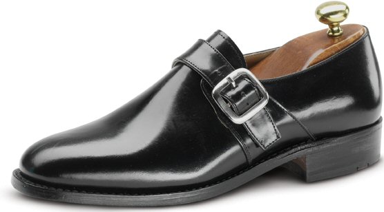 Samuel Windsor Monk: Black