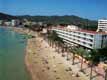 San Antonio Bay Ibiza Hotel Arenal