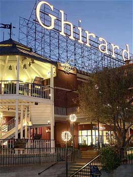 Holiday Inn San Francisco-Fishermans Wharf