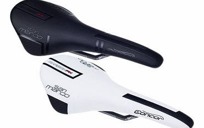 Concor Carbon Fx Saddle