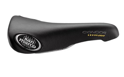 Concour Light Saddle