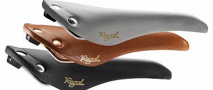 Regal Ti Saddle