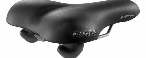 Siena Glamour Elegance Bioaktive Saddle