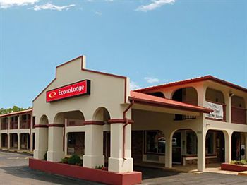 Econo Lodge - San Marcos