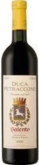 SAN MARTINO SRL Duca Petraccone Primitivo 2005 RED Italy