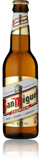 San Miguel (20x300ml)