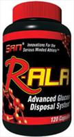 SAN Nutrition San R-Ala - 120 Capsules