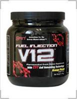 SAN Nutrition San V12 Turbo - 624G - Grape