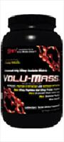 SAN Nutrition San Volu-Mass - 908G - Chocolate