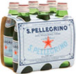 San Pellegrino Sparkling Natural Mineral Water