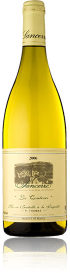 Sancerre Chavignol Les Comtesses