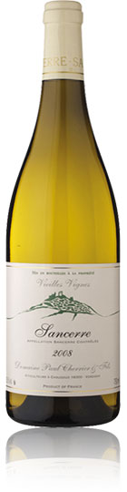 Sancerre Vielles Vignes 2008 Domaine Paul