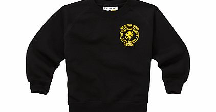 Sancton Wood School Unisex Infants Sports