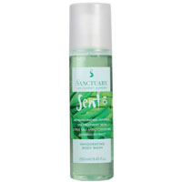 Sento Invigorating Body Wash 250ml