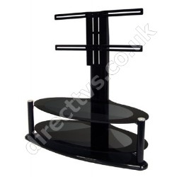 Universal LCD/Plasma up to 42 ZIN421459/BKI TV Stand