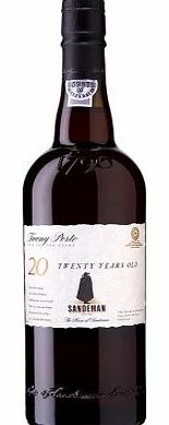 20-year-old Tawny Port