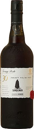 30-Year-Old Tawny Port