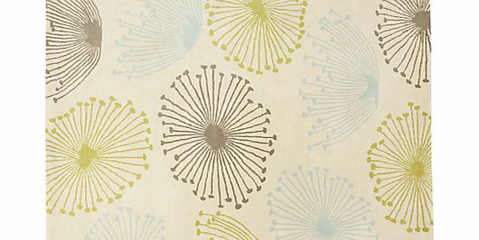 Sanderson Dandelion Rug, L280 x W200cm