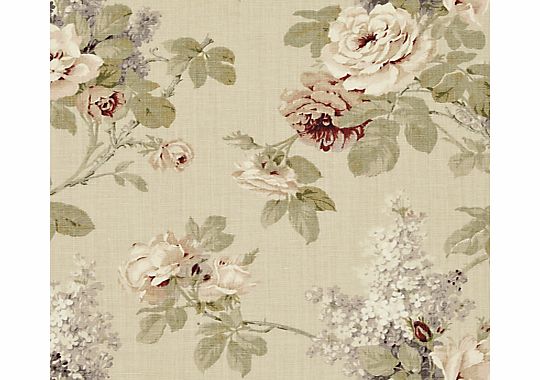 Sanderson Sorilla Woven Print Fabric,