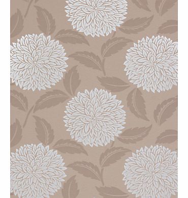 Wallpaper, Ceres DAMPCE102, Mocha