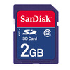 2GB Memory Card