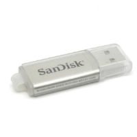 4GB USB Key