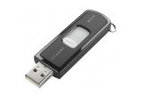 SanDisk Cruzer Micro U3 USB Flash Drive - 4GB